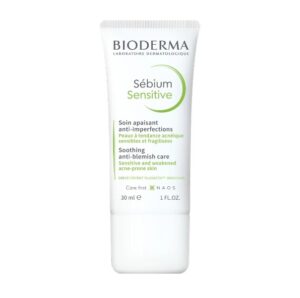 Bioderma Sebium Sensitive Soin Apaisant