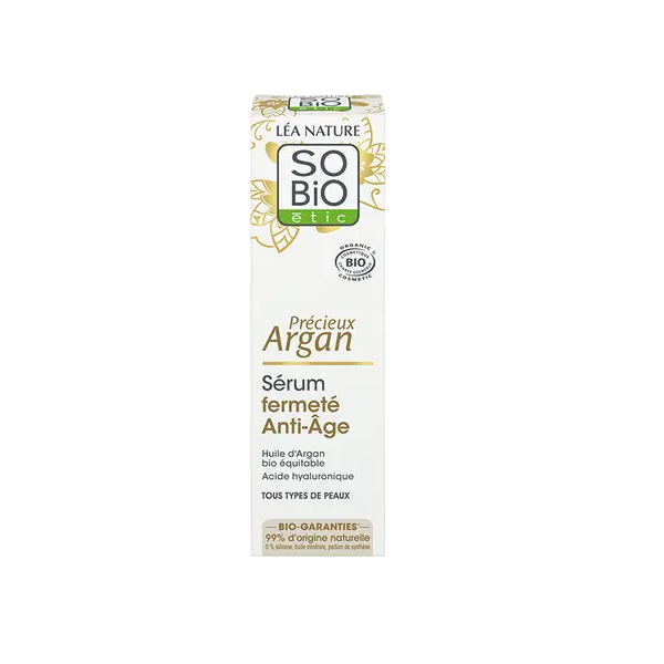 So'Bio -Sérum- Fermeté -Anti-Âge-3517360024289